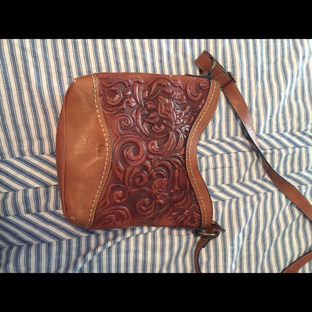 BOC Cross body